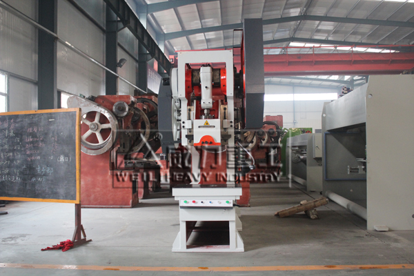 63噸沖床(國標品質(zhì))